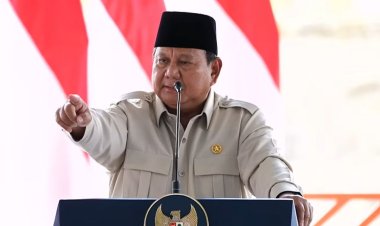 Prabowo Minta Kepala Daerah Awasi Dapur MBG, Persilakan Laporkan Penyimpangan Langsung Kepadanya