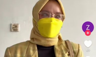 Banten Geger, Muncul Dugaan Kasus Pelecehan yang Menyeret Seorang Pejabat