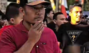 Ramai Isu di Media Sosial, Torik Aziz Ingatkan Bahaya Menggiring Opini Tanpa Bukti