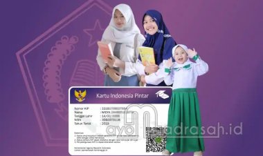 PIP Siswa Lulus Terlanjur Cair Penuh, Orang Tua Bingung, Kemenag Beri Penjelasan