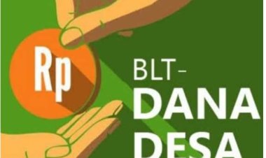 BLT Dana Desa Rp12,6 Juta di Desa Labuan Mandek, 14 KPM Mengeluh Belum Terima