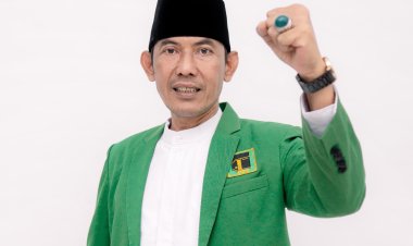 Fraksi PPP DPRD Pandeglang Dukung Deklarasi Penolakan LGBT