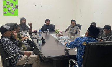 FORMASI dan ICT Tempuh Jalur Hukum dan Terkait Dugaan Pelanggaran Etika di RSUD Pandeglang
