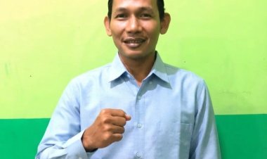 Humaedi Zen : Karesep Ngelehken Ka Cape. Poho Mun Teu Boga Duit, Pemuda Inspiratif Dari Cikedal