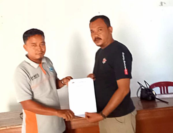Dana BUMDES Ratusan Juta Raib Tanpa Jejak, Warga Layangkan Surat Tuntut Transparansi