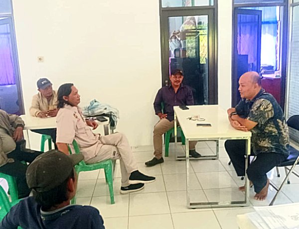 Dugaan Hilangnya Tiga Ekor Sapi Program Ketapang Desa Koranji: GOW-B dan Aliansi Masyarakat Tandai Ketidakhadiran Pengelola Desa