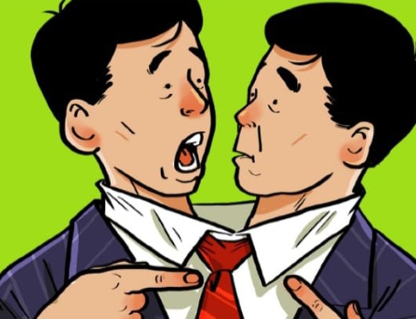 Rangkap Jabatan Dua Aparatur Desa Aktiv di P3A Cikedal Memanas, Diduga Langgar Aturan   