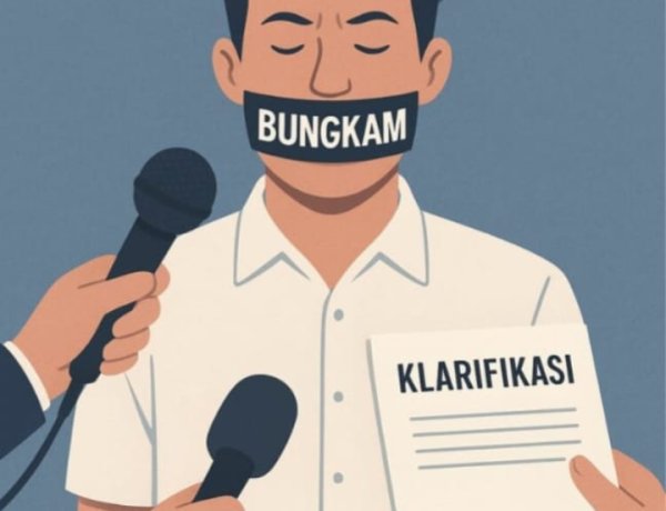 Kades Padahayu Bantah Terbitkan SK P3A, Dugaan Rangkap Jabatan Perangkat Desa Terancam Benturan Kepentingan