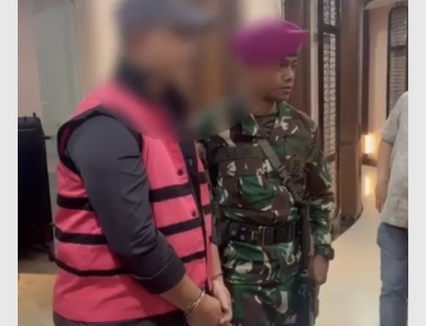 Kejaksaan Agung Perintahkan Jajaran Daerah Telusuri Dugaan Penyimpangan Program MBG