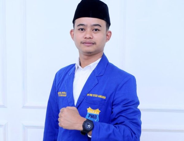 PMII Pandeglang Desak Bupati, BKPSDM, dan Direktur RSUD Usut Dugaan Oknum ASN dalam Video Viral