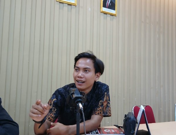 Moratorium Izin Tambang Jangan Sampai Menghambat Proyek Strategis Nasional Jalan Tol Serang–Panimbang