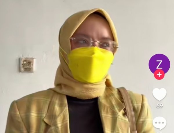 Banten Geger, Muncul Dugaan Kasus Pelecehan yang Menyeret Seorang Pejabat
