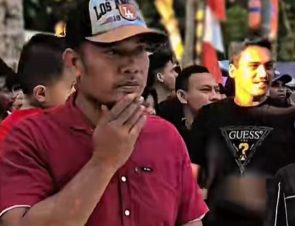 Ramai Isu di Media Sosial, Torik Aziz Ingatkan Bahaya Menggiring Opini Tanpa Bukti