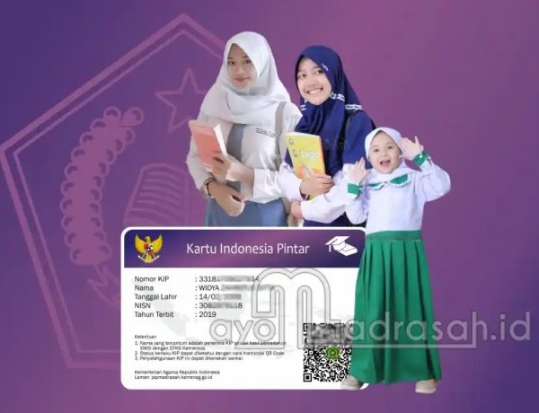 PIP Siswa Lulus Terlanjur Cair Penuh, Orang Tua Bingung, Kemenag Beri Penjelasan