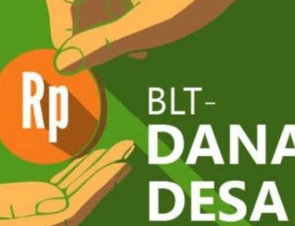 BLT Dana Desa Rp12,6 Juta di Desa Labuan Mandek, 14 KPM Mengeluh Belum Terima