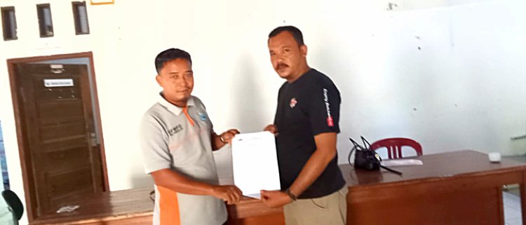 Dana BUMDES Ratusan Juta Raib Tanpa Jejak, Warga Layangkan Surat Tuntut Transparansi