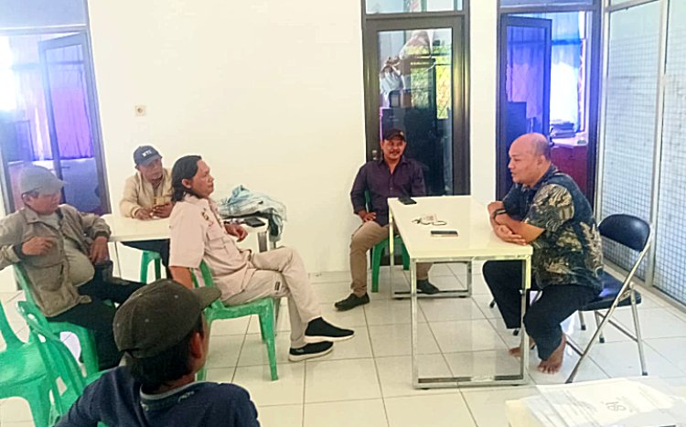 Dugaan Hilangnya Tiga Ekor Sapi Program Ketapang Desa Koranji: GOW-B dan Aliansi Masyarakat Tandai Ketidakhadiran Pengelola Desa