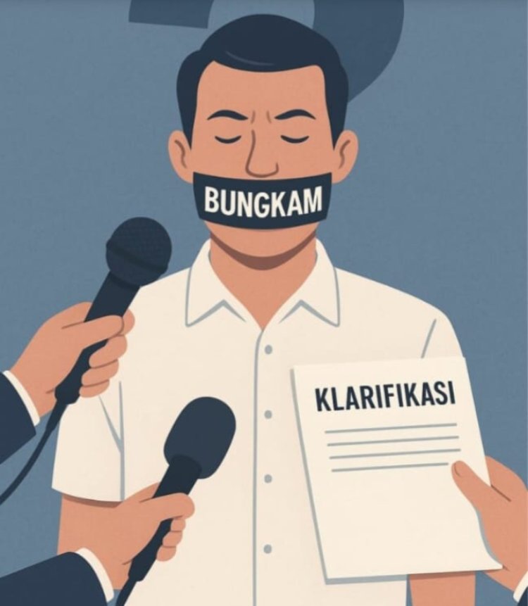 Kades Padahayu Bantah Terbitkan SK P3A, Dugaan Rangkap Jabatan Perangkat Desa Terancam Benturan Kepentingan