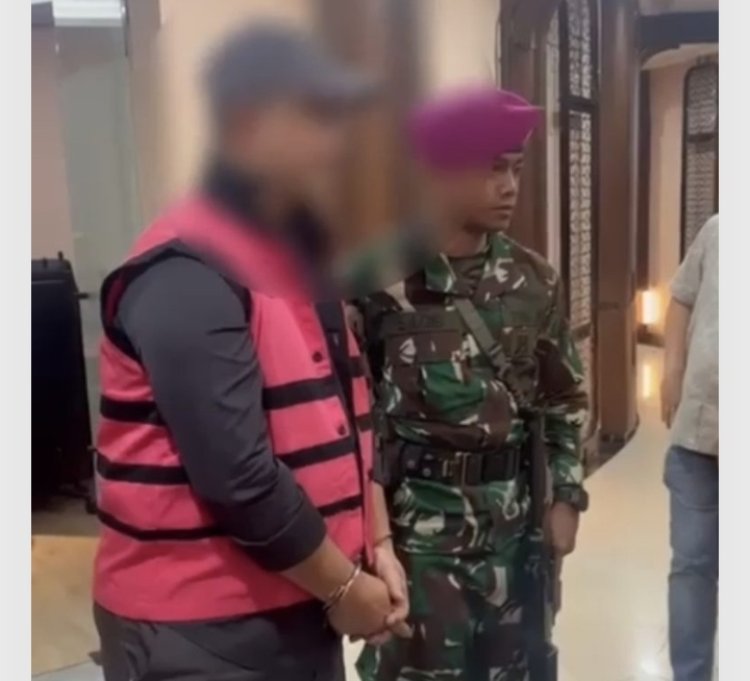 Kejaksaan Agung Perintahkan Jajaran Daerah Telusuri Dugaan Penyimpangan Program MBG
