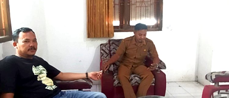Surat Permintaan Transparansi Dianggap Sampah, Warga Senangsari Murka: Anggaran Rp160 Juta Mangkrak, KADES & BUMDES Pilih Bungkam  ‎ 