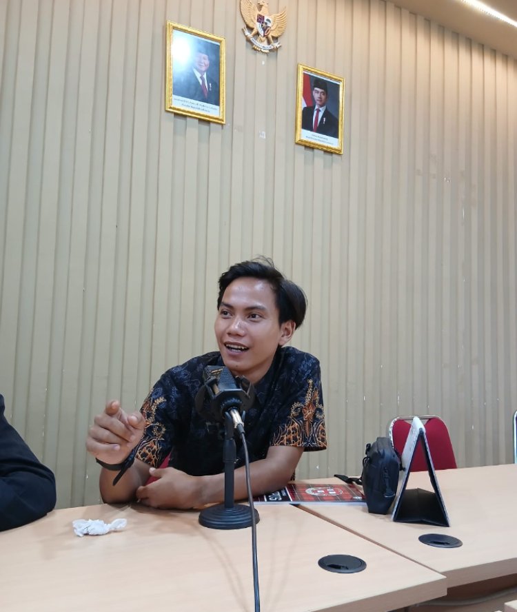 Moratorium Izin Tambang Jangan Sampai Menghambat Proyek Strategis Nasional Jalan Tol Serang–Panimbang