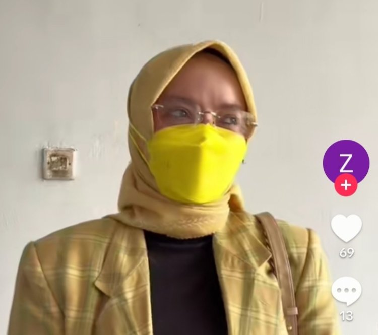 Banten Geger, Muncul Dugaan Kasus Pelecehan yang Menyeret Seorang Pejabat