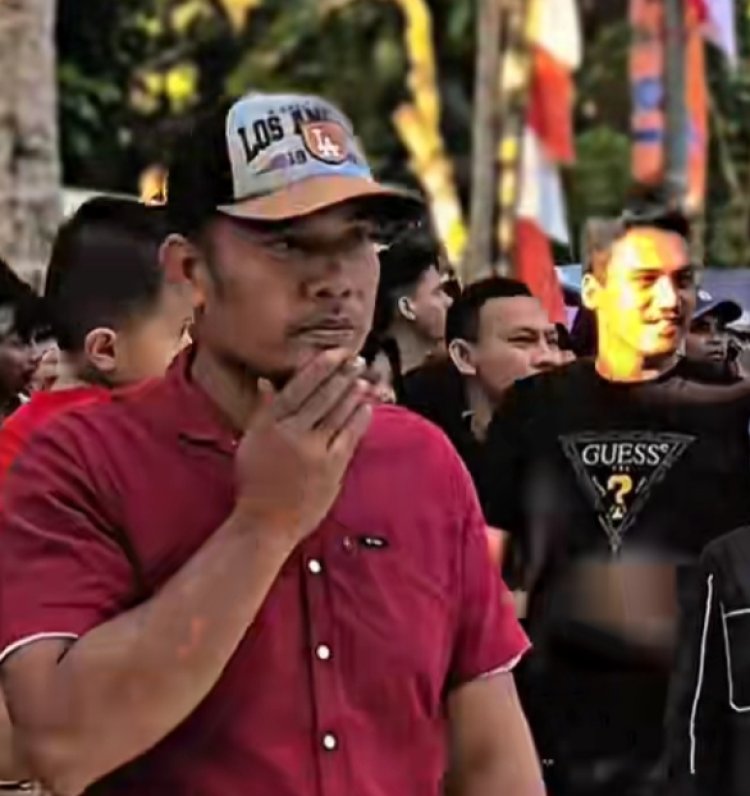 Ramai Isu di Media Sosial, Torik Aziz Ingatkan Bahaya Menggiring Opini Tanpa Bukti