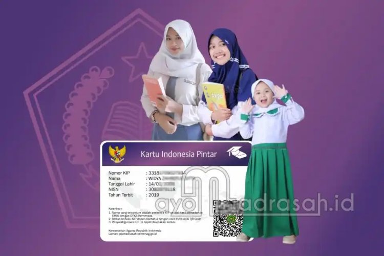 PIP Siswa Lulus Terlanjur Cair Penuh, Orang Tua Bingung, Kemenag Beri Penjelasan