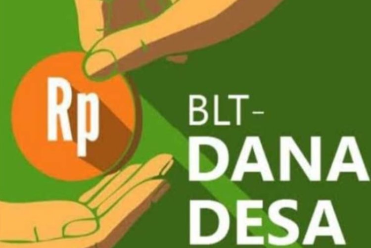‎Uang Rakyat Ditahan 14 KPM Desa Labuan Menjerit, Dugaan BLT DD Rp12,6 Juta Tak Kunjung Diterima  ‎ 