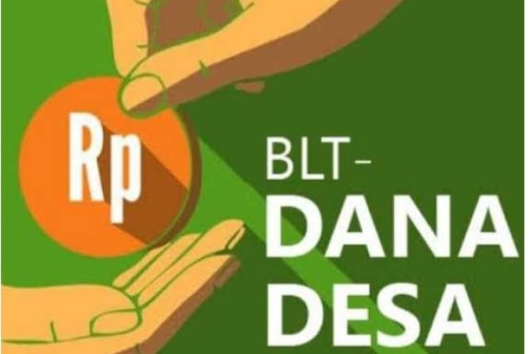 BLT Dana Desa Rp12,6 Juta di Desa Labuan Mandek, 14 KPM Mengeluh Belum Terima