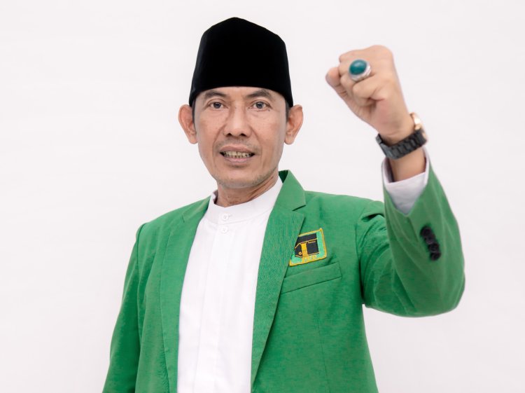 Fraksi PPP DPRD Pandeglang Dukung Deklarasi Penolakan LGBT