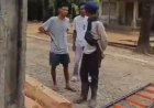 Teknisi Sibernet Diduga Tersengat Listrik Saat Bekerja, Meninggal Dunia