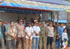 Rismawan Dorong Pembinaan Atlet Muda Lewat Margasana Cup