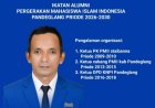 Juanta Bule Siap Maju sebagai Bakal Calon Ketua IKA PMII Pandeglang Periode 2026–2030