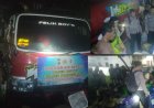 Bantuan Air Bersih Polda Banten: Polsek Picung Salurkan Gelaran Keenam ke Warga Terdampak Kekeringan