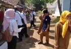 Respons Cepat Dinsos Tangani Warga Caringin
