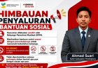 Tegas! Bansos Dilarang Digunakan untuk Judi Online