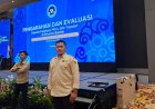 A Gunaedi: Pengawasan dan Pembinaan Relawan Jadi Kunci Optimalisasi Pelayanan MBG