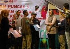 CV Juhed Barokah Labuan Raih Juara 2 Gerak Jalan Umum Kecamatan Labuan