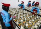 Dua Pengelola Dapur MBG di Kec. Labuan dan Carita Pandeglang Diperiksa Kejagung