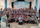 Satu Tahun Melayani dengan Cinta, SPPG Aisha Dahu 1 Cikedal Gelar Tasyakuran