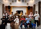 Sebanyak 7 Siswa Asal Kecamatan Cikedal Siap Melanjutkan Pendidikan ke Sekolah Rakyat