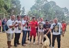 HIPLA Taklukkan Tuan Rumah REMAKO dengan Skor 0-1 Di Final Trofeo Jilid 2 Cilanggawe