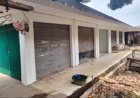 Rehab Pasar Sodong Habiskan Rp269 Juta, Kios Masih Pakai Rolling Door Lama dan Berkarat