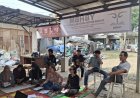 Cetak Kader Ideologis, SPEBA Gelar PDO 1 di Serang