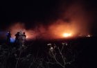 TPA Bojongcanar Lameluhur Cikedal Kembali Terbakar