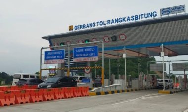 Tanggapi Aksi Warga, PT WIKA: Pembebasan Lahan Bukan Kewenangan Kami