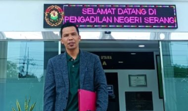 Praktisi Hukum Desak Penindakan Pengedar Tramadol