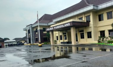 Satu Pelaku Dugaan Penganiayaan Warga Cikedal Resmi Ditahan
