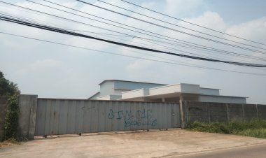 Nasib Pabrik Gula Tegal Papak Belum Jelas, Warga Belum Mengetahui Kelanjutannya
